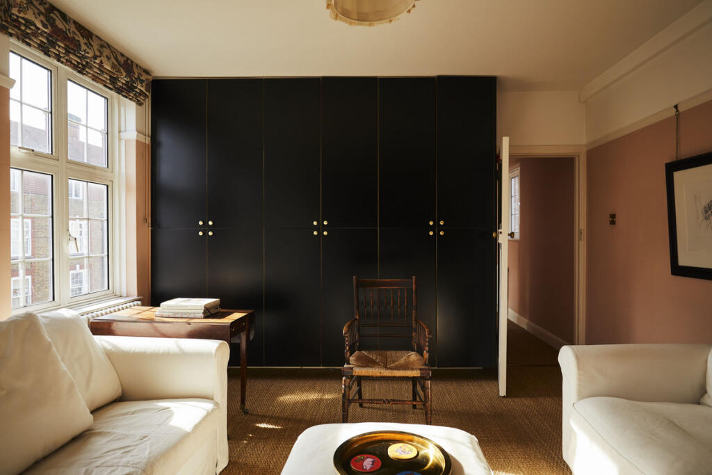 Main image of property: Cranleigh Street, London, NW1