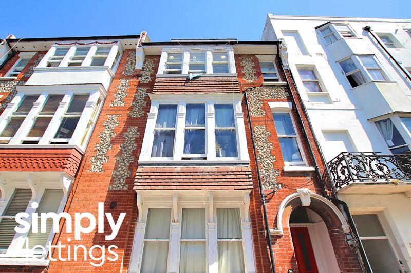 Main image of property: Burlington Street, Brighton