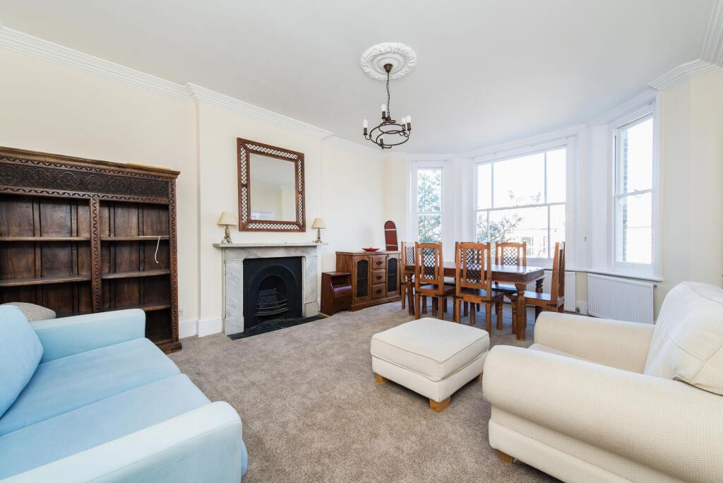 Main image of property: Blackheath Rise, London, SE13