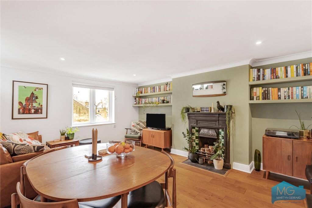 Main image of property: Caledonian Road, London, N7