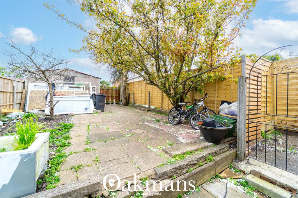 Additional image 19 of Beoley Road East, Redditch, Worcestershire, B98