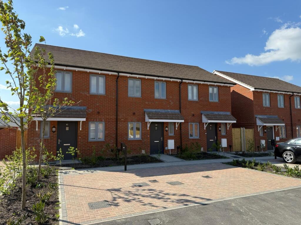 Main image of property: Sheridan Gardens, Burgate, Fordingbridge