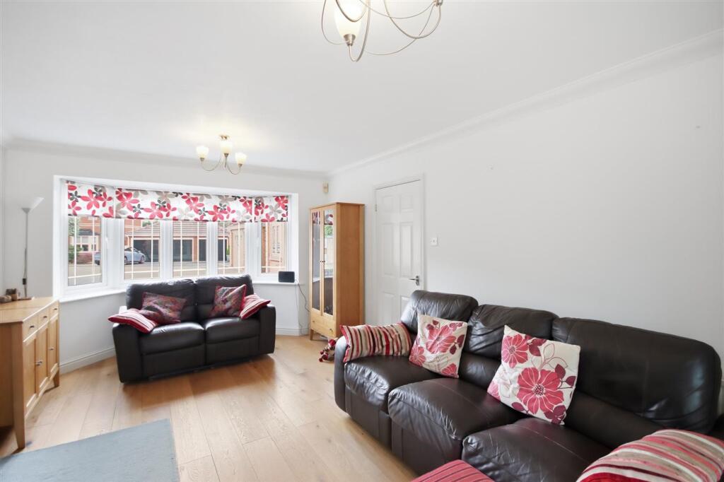 House in Sheffield - View 4