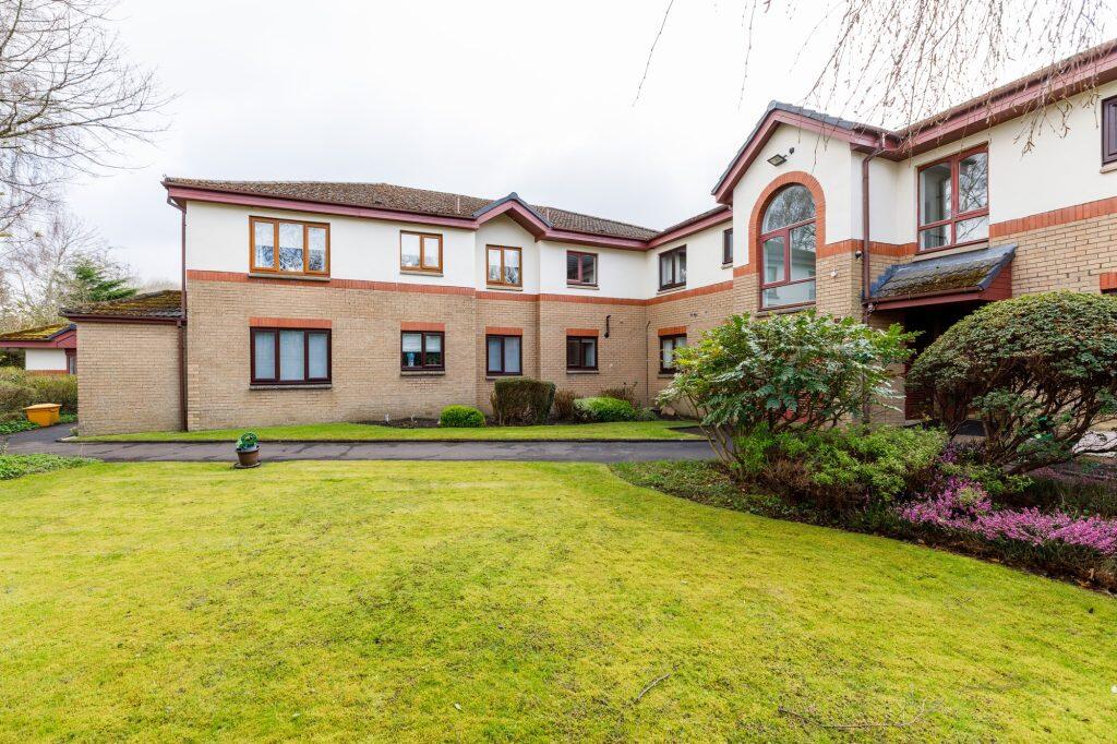 Main image of property: The Forge, Giffnock