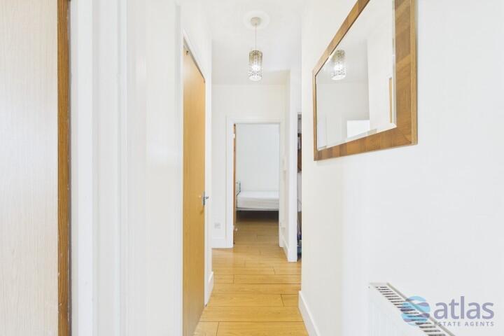 Apartment in Liverpool, Victoria Park, Wavertree - More