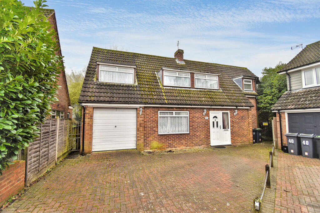 Main image of property: Hawthorn Close, Takeley