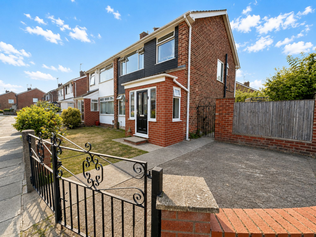 Main image of property: Chirk Way, Wirral, CH46