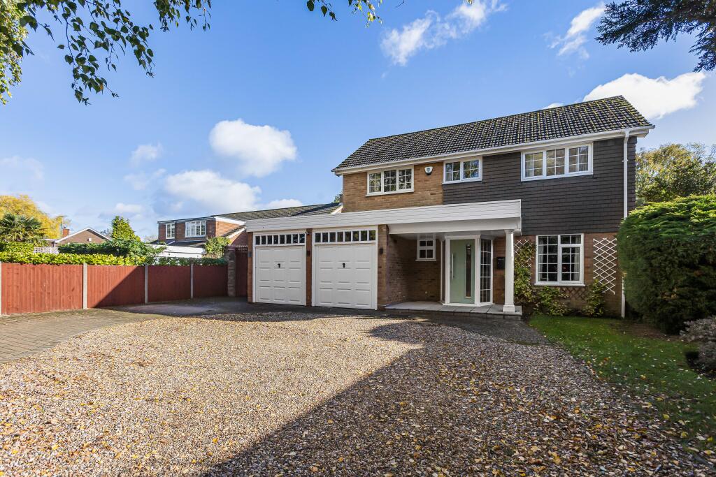 Main image of property: Holywell Road, Studham, Dunstable, LU6
