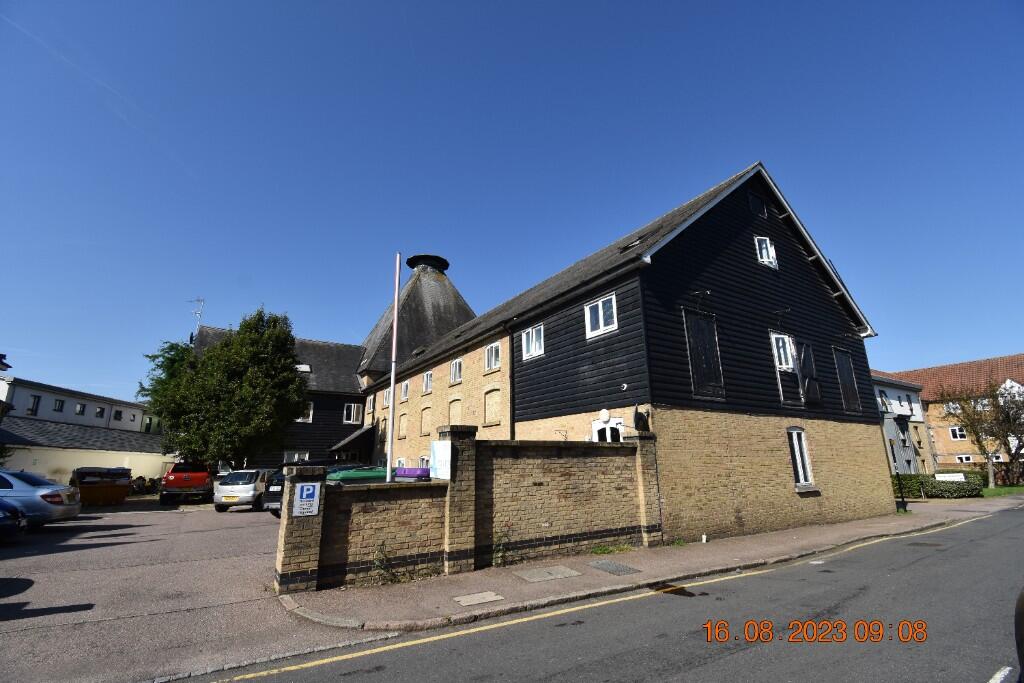 Main image of property: Priory Street, Hertford, Hertfordshire, SG14