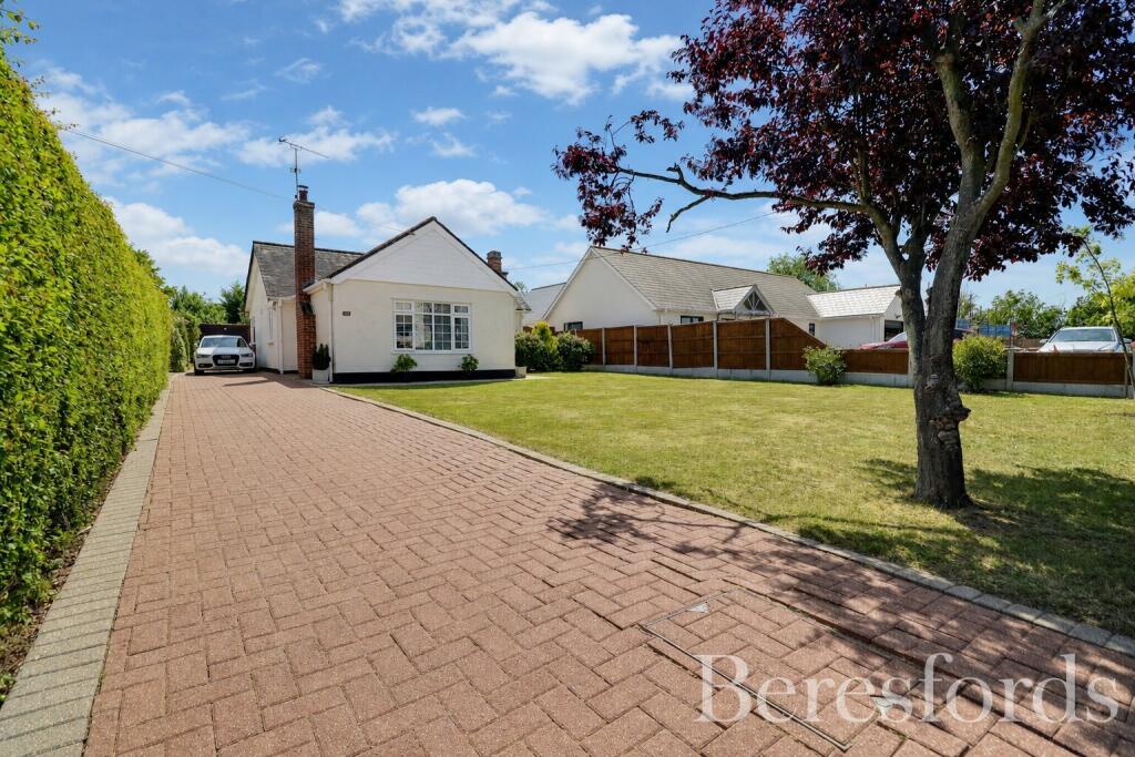 Main image of property: Imperial Avenue, Mayland, CM3