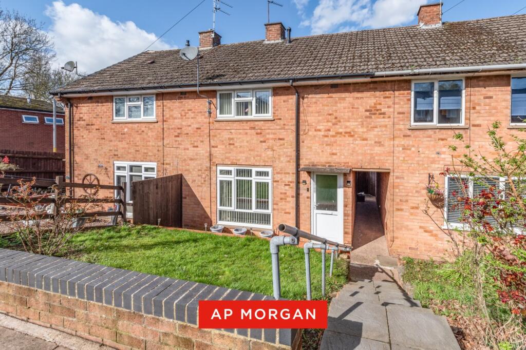 Main image of property: Greenlands Avenue, Greenlands, Redditch, B98