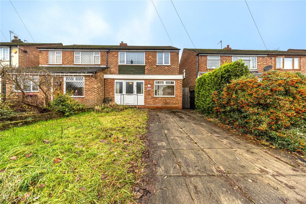 Additional image 20 of Kings Lane, Newton Regis, Tamworth, Warwickshire, B79