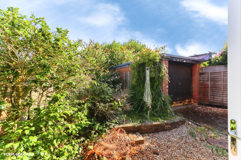 House in East Suffolk, Wickham Market - View 2