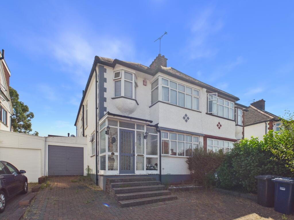 Main image of property: Addington Drive, London, N12