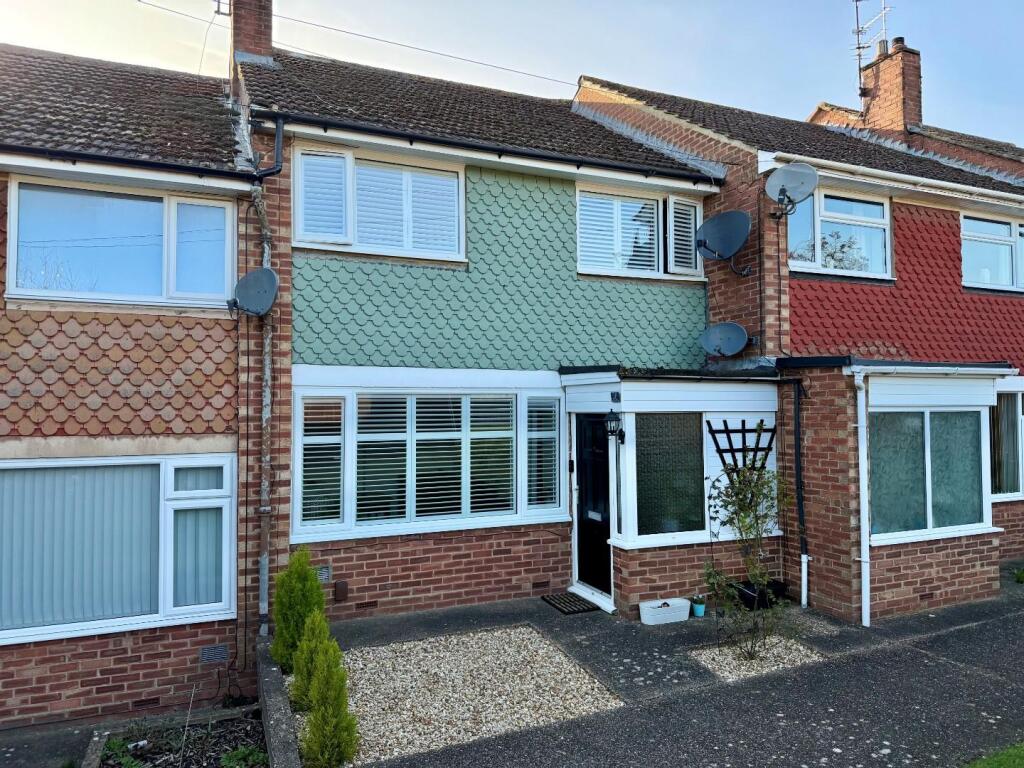 Main image of property: Chalcombe Road, Kingsthorpe, Northampton NN2