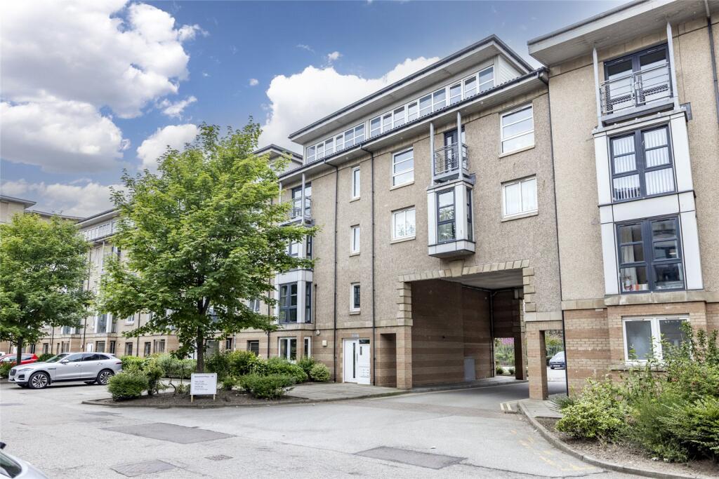 Main image of property: Bannermill Place, Aberdeen, AB24