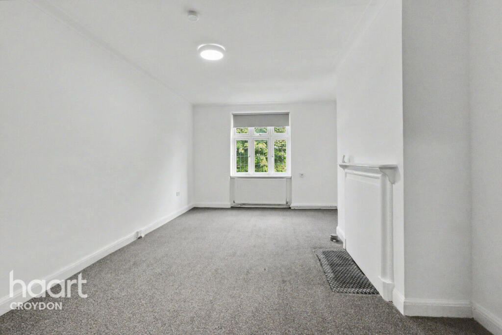Main image of property: Warham Road, South Croydon
