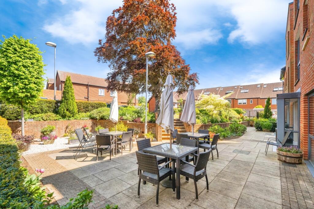 Main image of property: St. Margarets Way, Midhurst, West Sussex, GU29