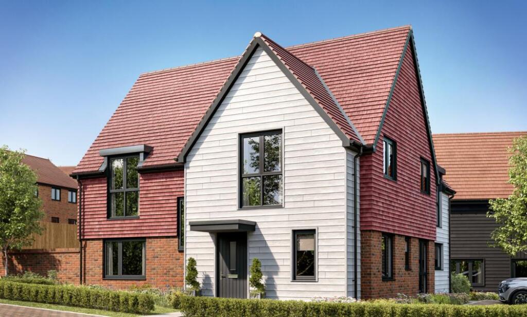 Main image of property: Highgate Hill,
Hawkhurst,
TN18 4LS