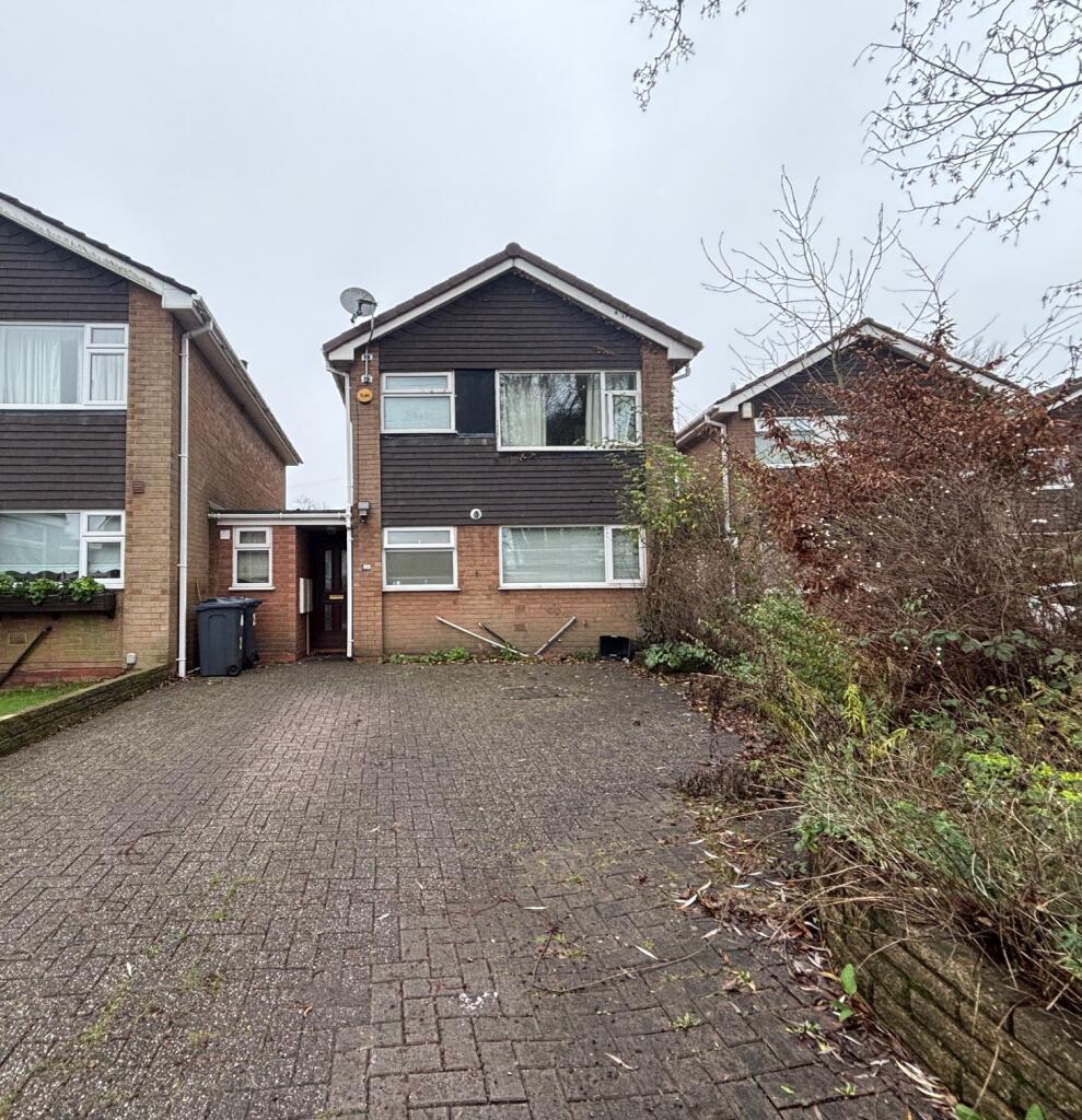 Main image of property: St. Peters Road, Harborne, BIRMINGHAM