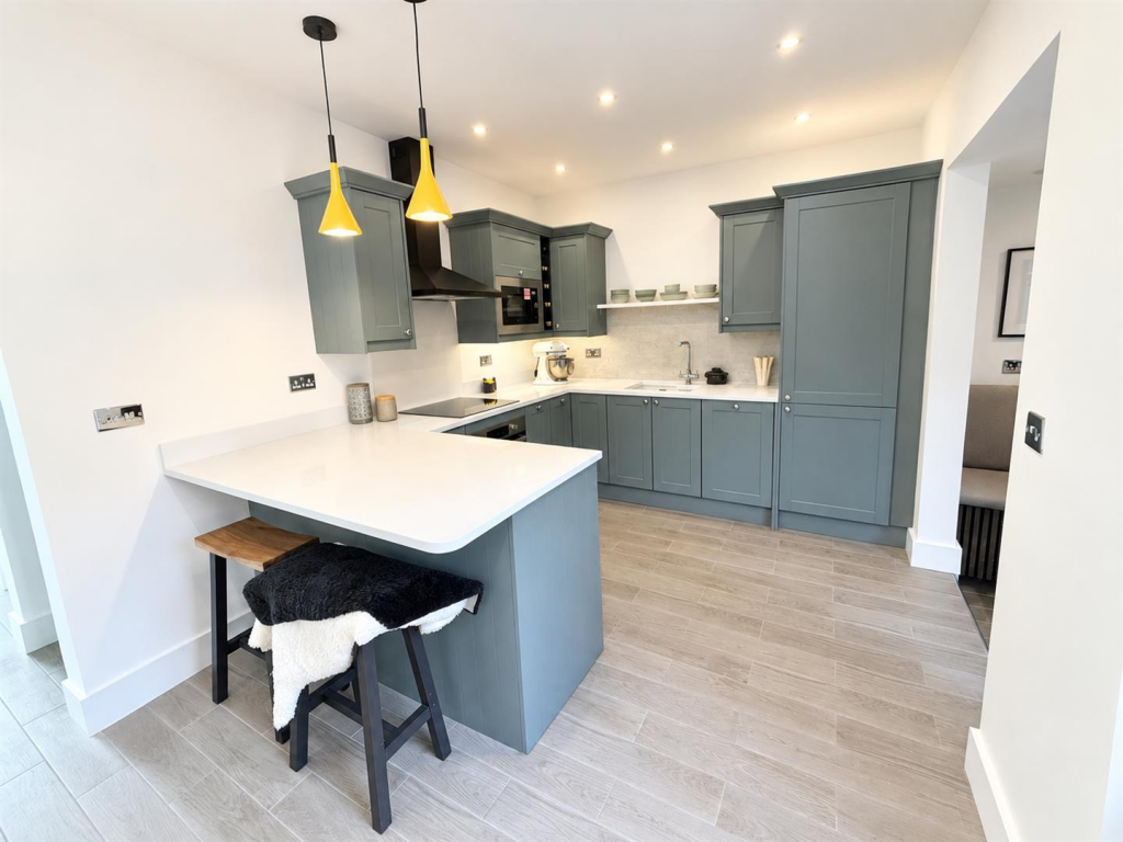 House in Coventry - More