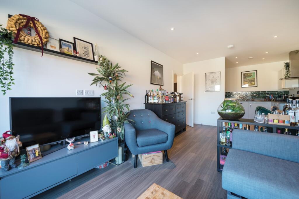 Main image of property: Rolfe Terrace, Woolwich, SE18