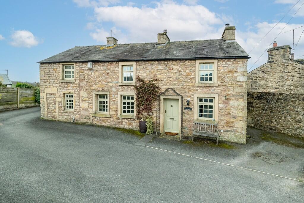 Main image of property: Bow Cottage, East View, LA2