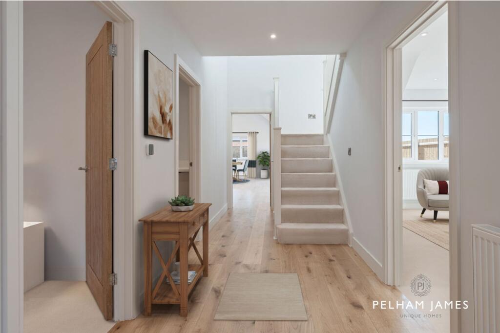 House in Nottingham - View 4