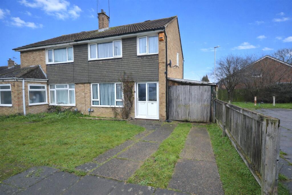 Main image of property: Trimley Close, Luton, Bedfordshire, LU4