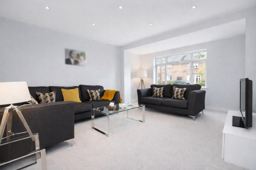 Main image of property: Barton Way,Borehamwood