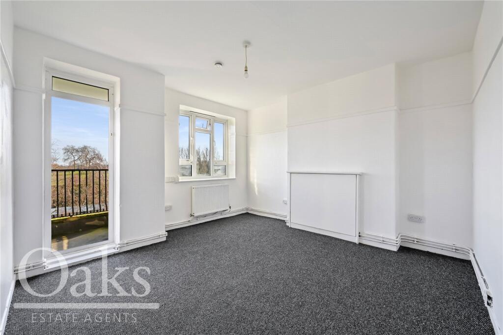 Woodruff House, Tulse Hill photo 2