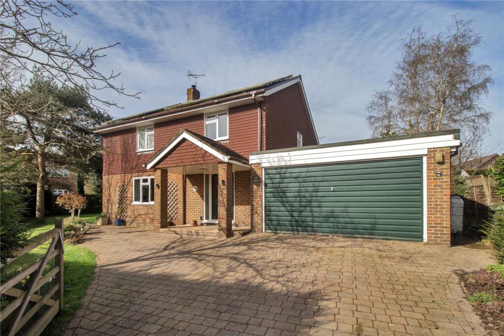 Main image of property: Dorothy Avenue, Cranbrook, Kent, TN17