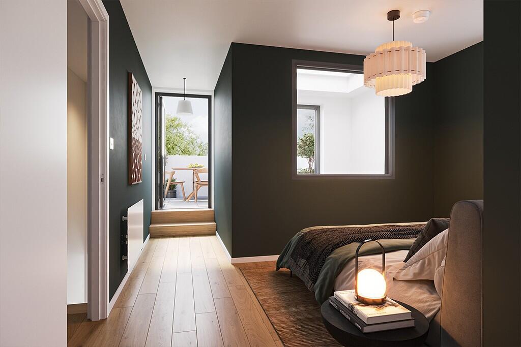 Main image of property: 19 Aire Houses, Climate Innovation District, Leeds, LS10 1GT