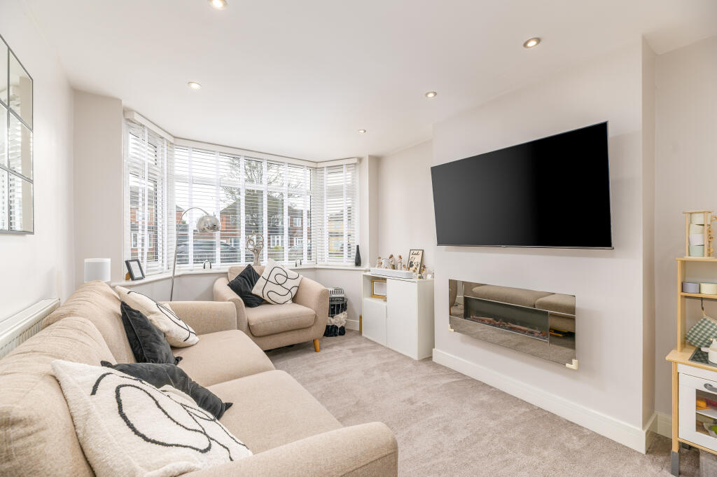 Additional image 5 of Wyckham Road, Birmingham, B36