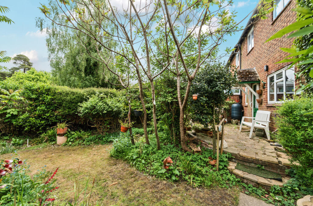 Windmill Road, Mortimer Common, Reading, Berkshire, RG7 - View 6