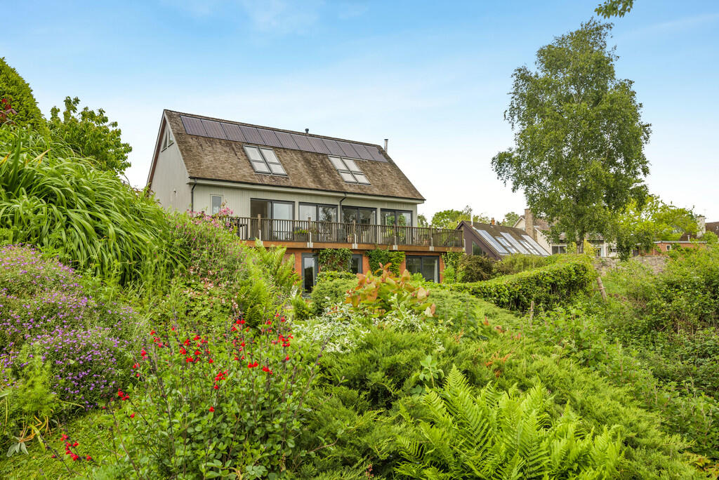 Main image of property: Hampton Park Road, Riverside Setting