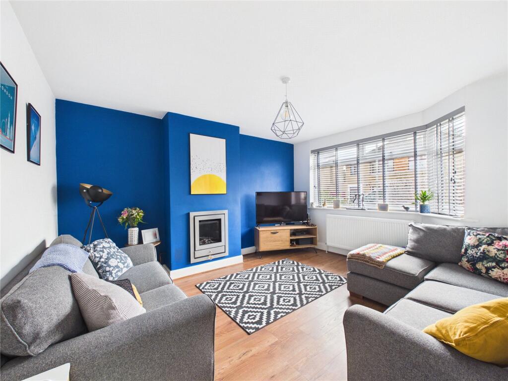 Main image of property: Larch Road, Kingswood, Bristol, BS15