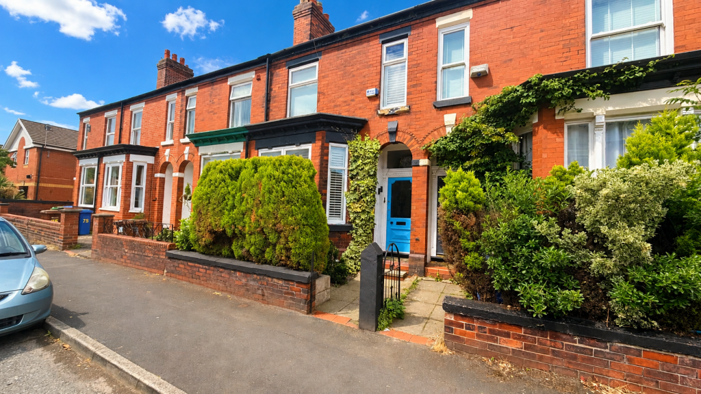 Main image of property: Fox street, Edgeley