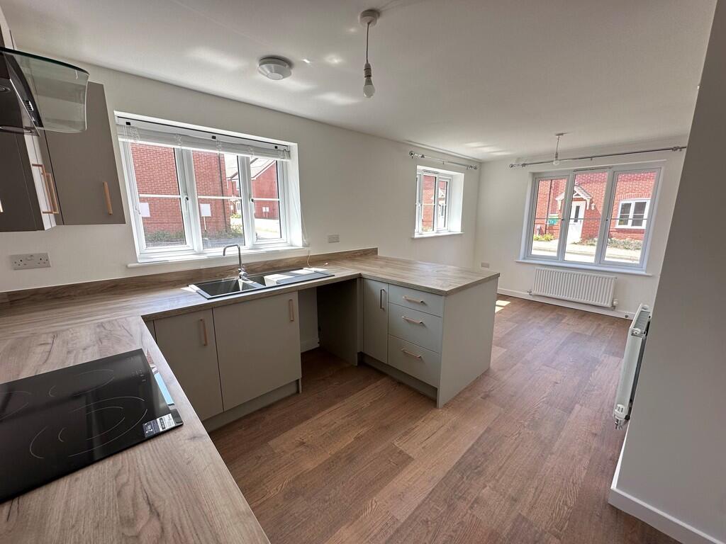 Main image of property: Leiston - Near Sizewell Power Station & The ACA