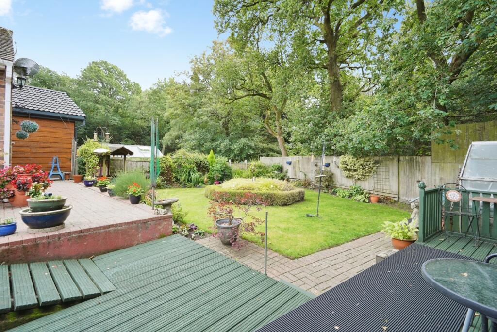 House in North West Leicestershire, Whitwick - View 2
