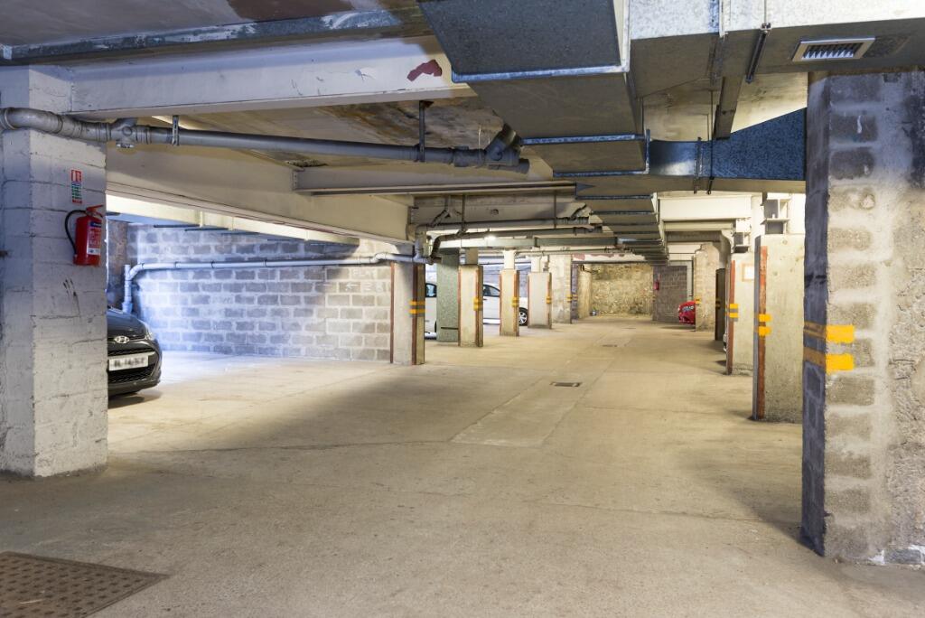 Additional image 13 of Dee Street, City Centre, Aberdeen, AB11