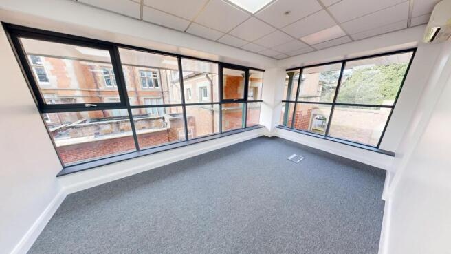 Suite 2 &amp; 3 Egerton House - Meeting Room