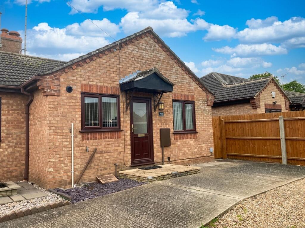 Main image of property: The Orchards, Sutton, CB6
