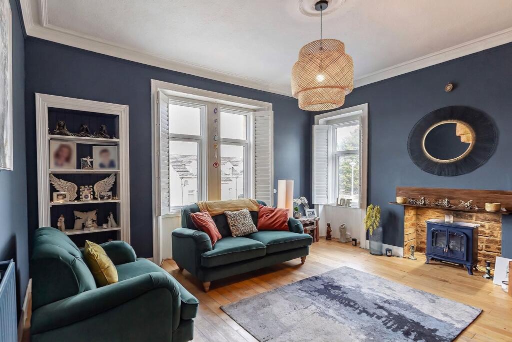 Main image of property: West Main Street, Broxburn, EH52