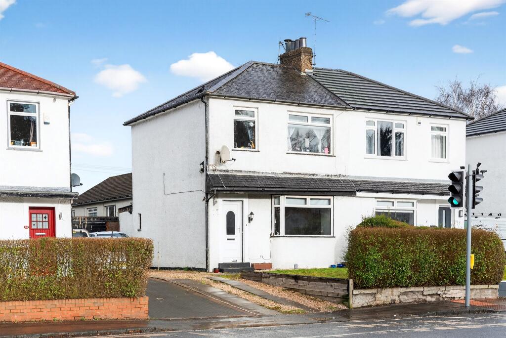 Main image of property: Orchard Park Avenue, Giffnock, Glasgow