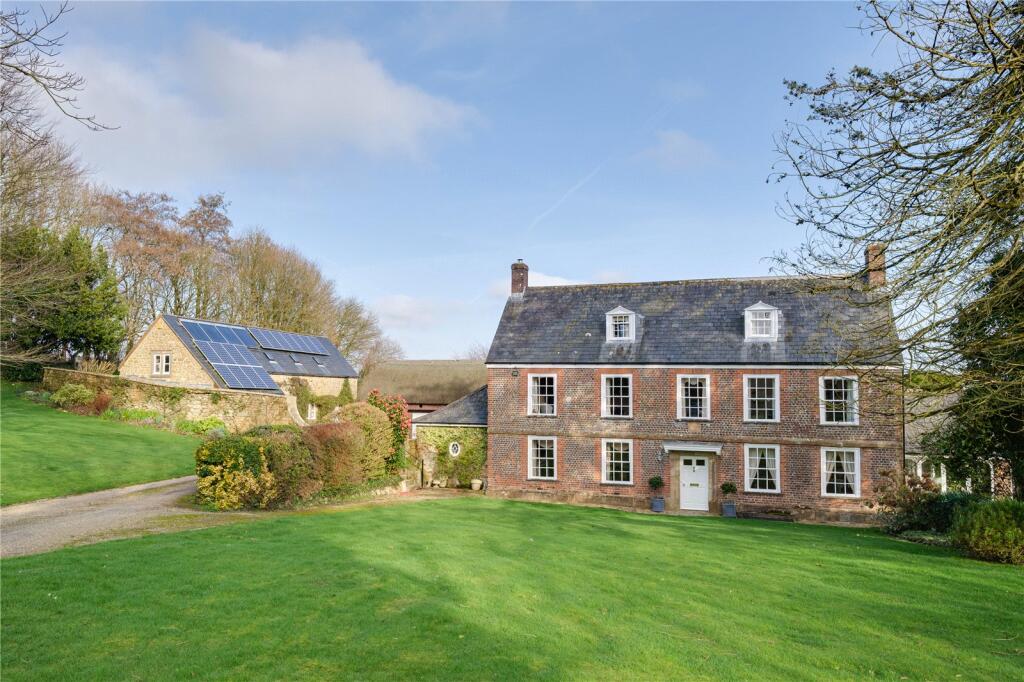 Main image of property: Stoke Abbott, Beaminster, Dorset, DT8