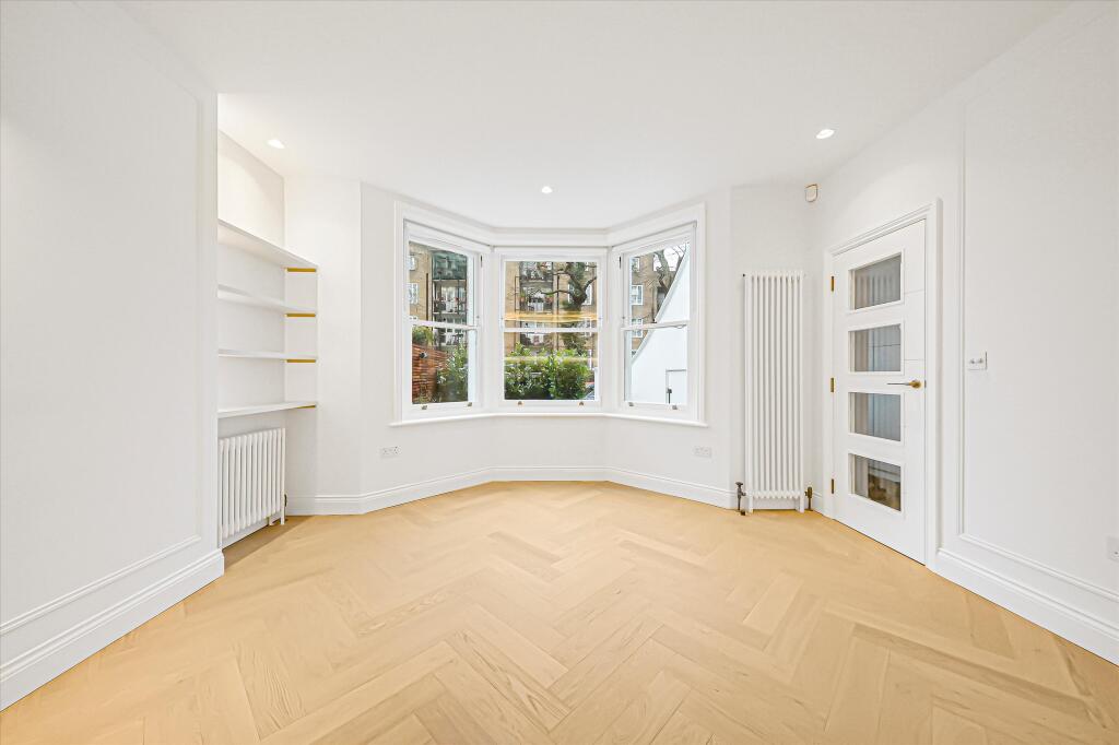 Main image of property: Upper Park Road, Belsize Park NW3
