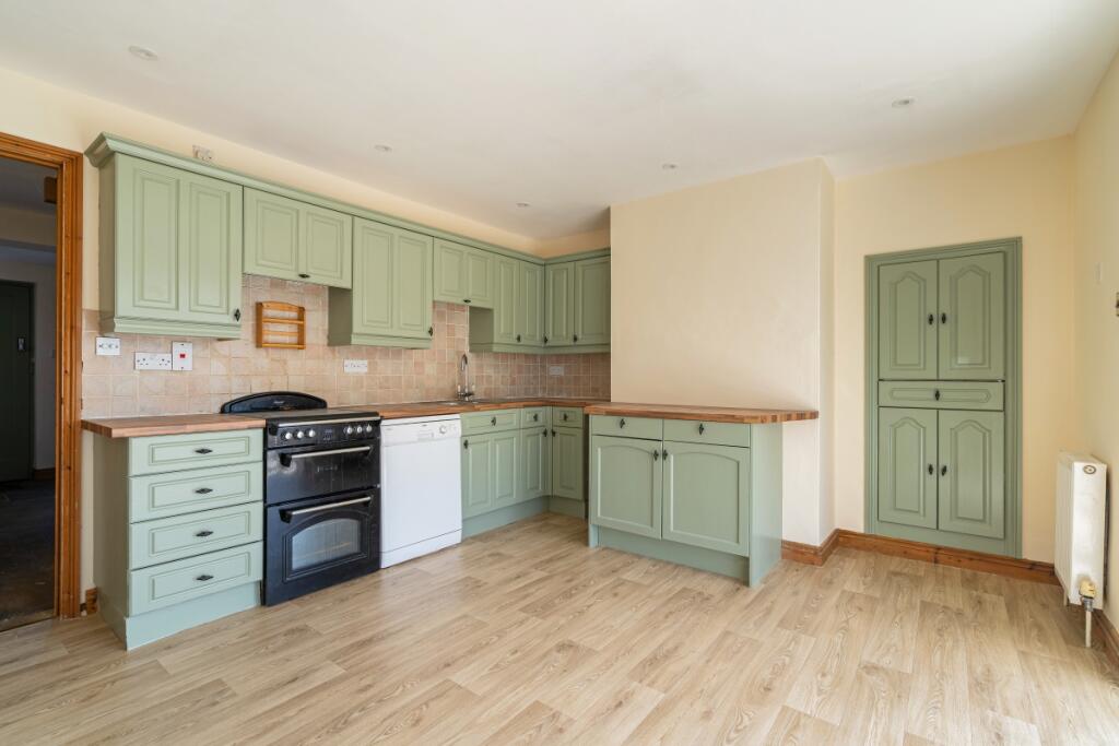 House in Oxford - View 3