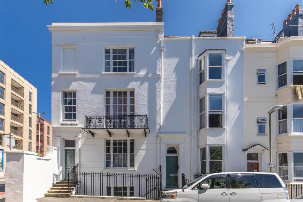 Main image of property: Dorset Gardens, Brighton