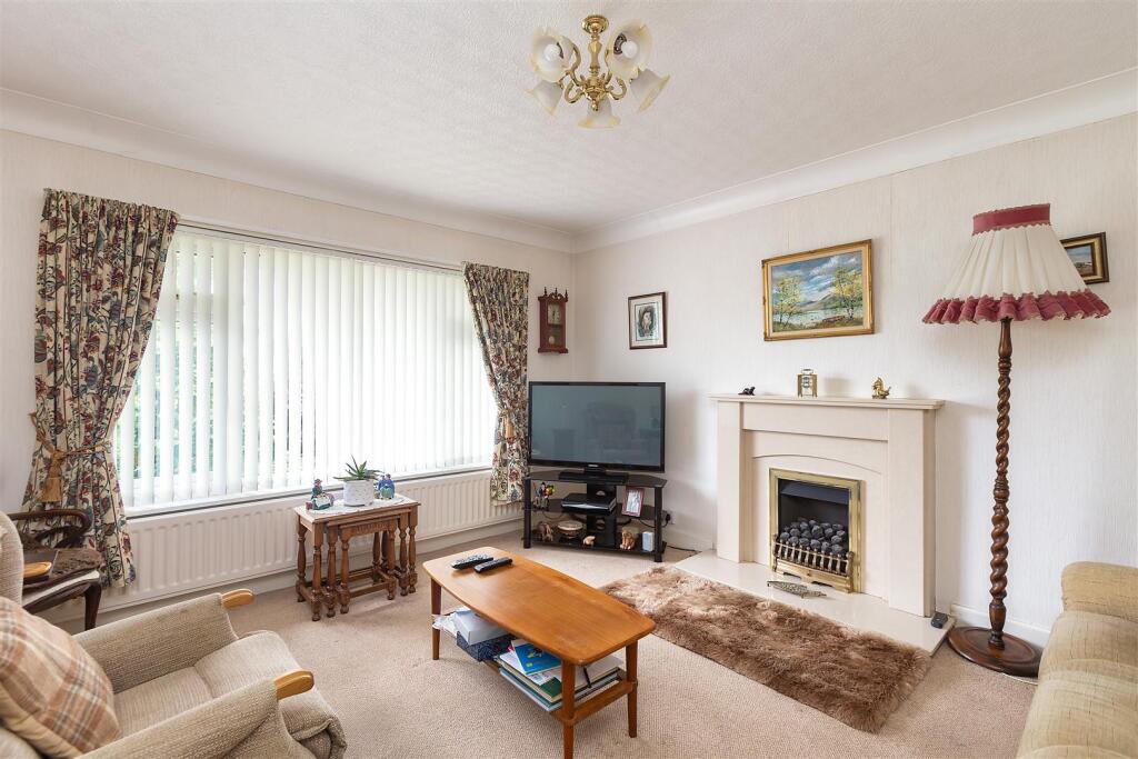House in Lancaster, Morecambe - View 2